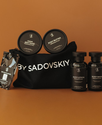 Travel kit