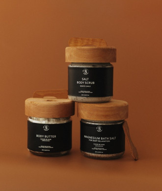 Silk Skin Therapy