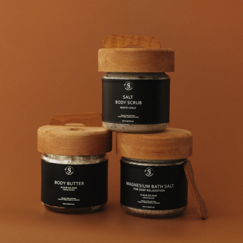 Silk Skin Therapy