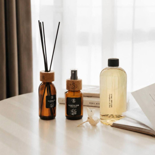 Aroma Ritual