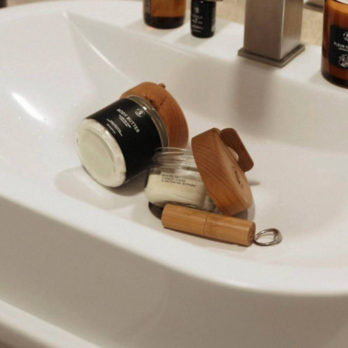 Beauty Ritual