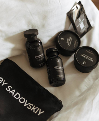 Travel kit