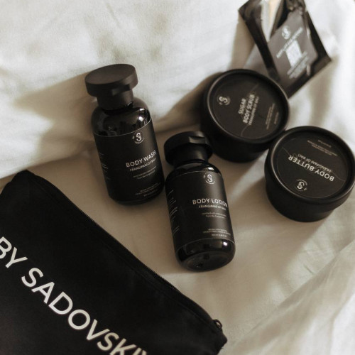 Travel kit