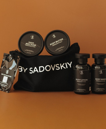 Travel kit