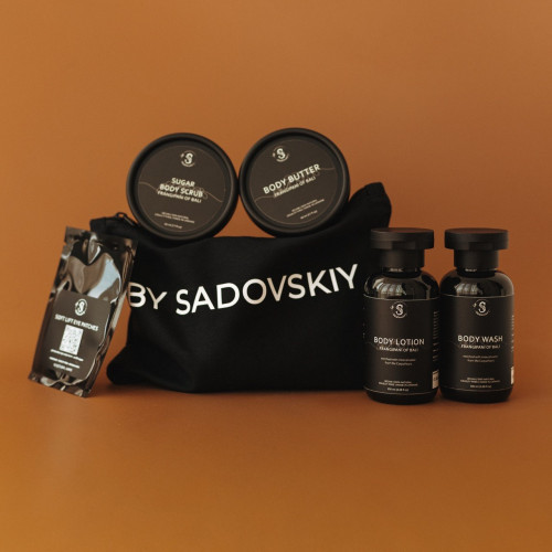Travel kit