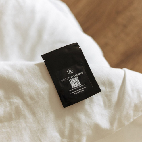 Патчі SOFT LIFT EYE PATCHES ( 1 пара)