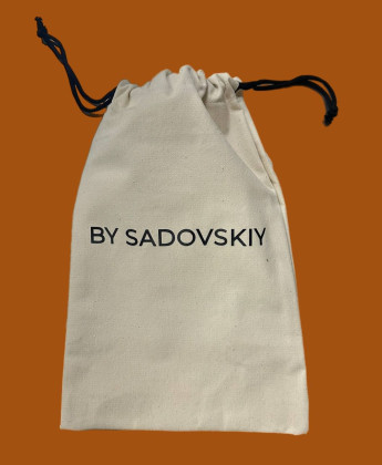 Подарунковий мішок BY SADOVSKIY
