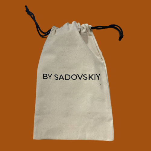 Подарунковий мішок BY SADOVSKIY