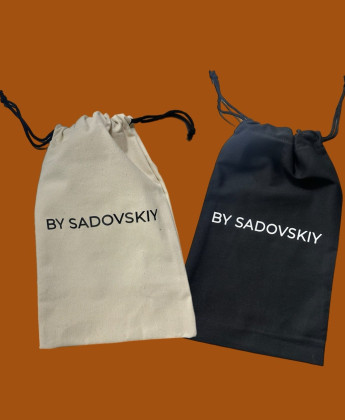 Подарунковий мішок BY SADOVSKIY