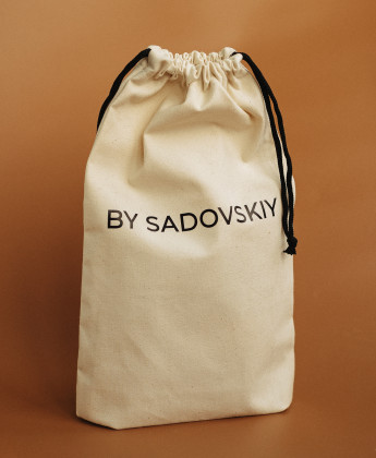 Подарунковий мішок BY SADOVSKIY